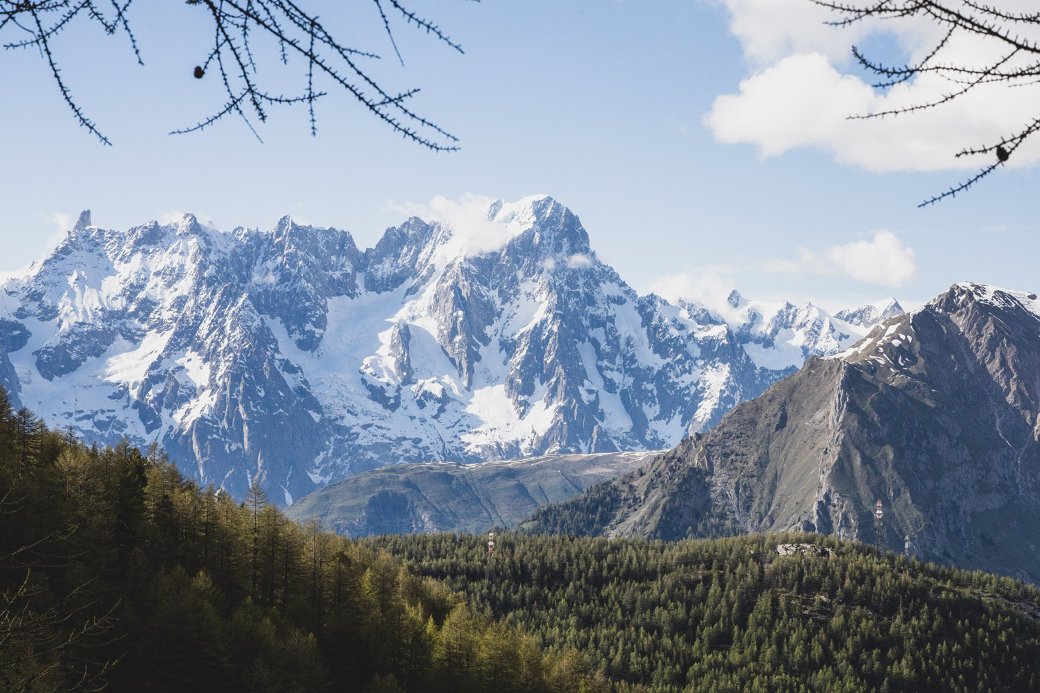 Monte Bianco