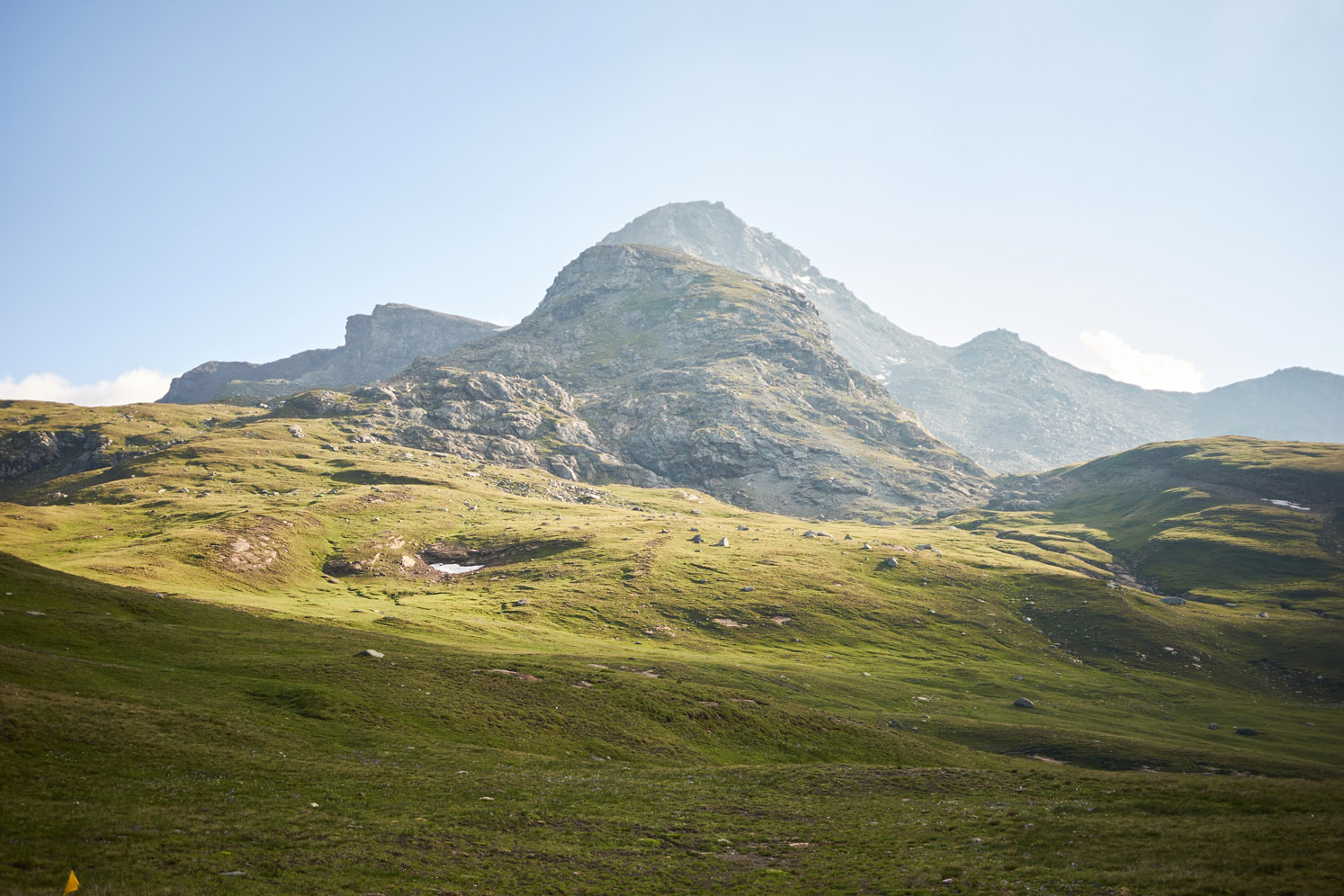 Valle di Champorcher