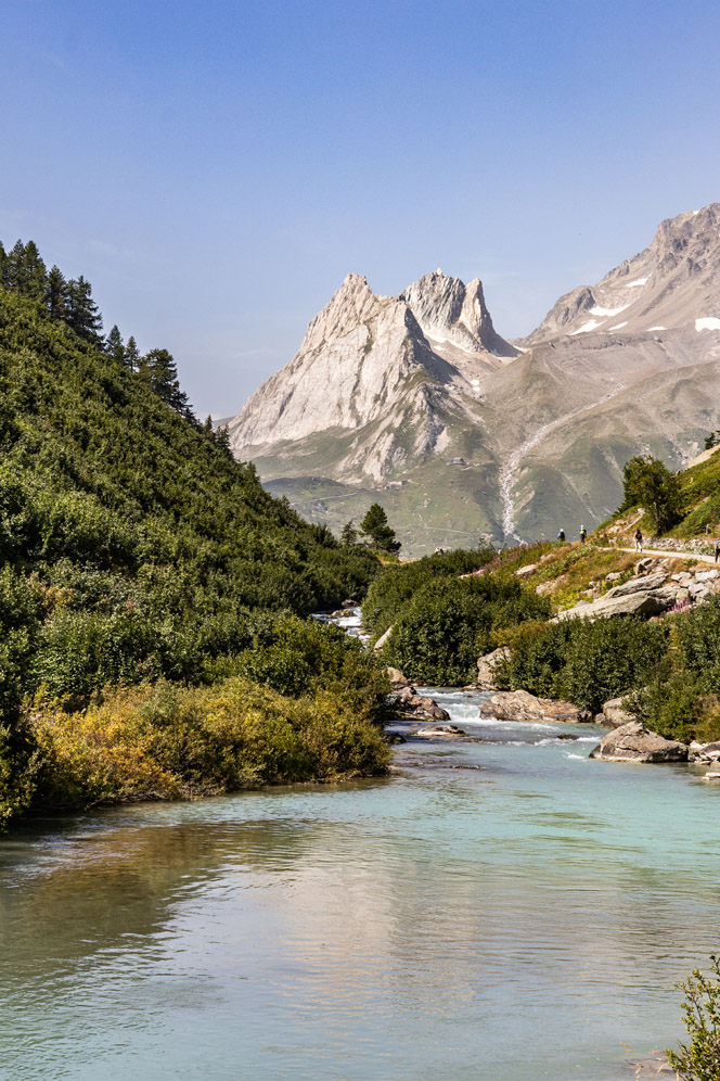 Val Veny Courmayeur