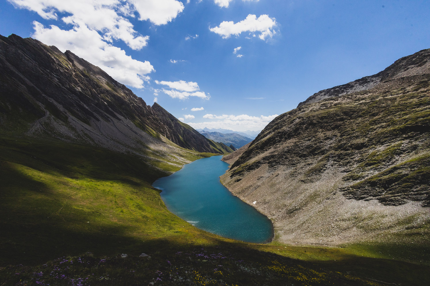 Lago Liconi